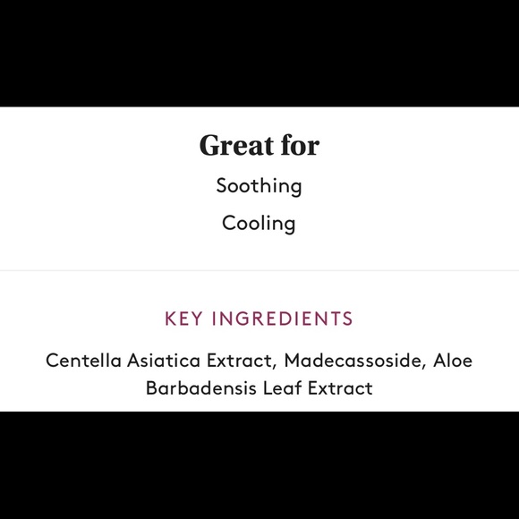 FILA Gel-ous Cool Down Face Patch - 6 patches x 3 each - Picture 7 of 14